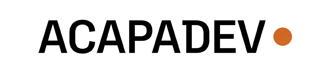 ACAPADEV